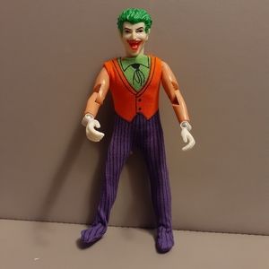 Rare Vintage Joker Action Figure-1970's **No Jacket**